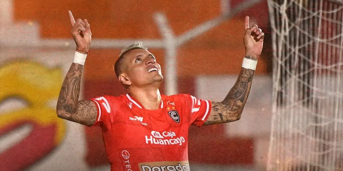 Con presencia y goles de ambos ecuatorianos, Cienciano venció a Unión Comercio en la liga peruana.