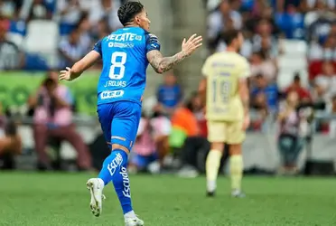 El jugador ecuatoriano regresó después de más de 7 meses a las canchas en un amistoso en Estados Unidos