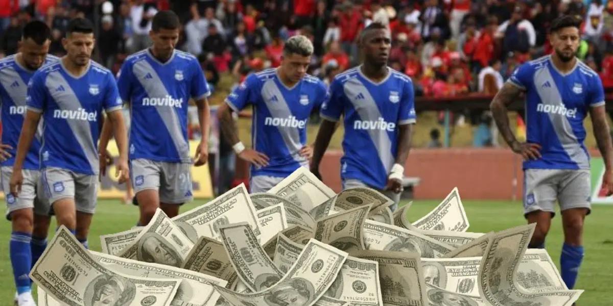 Emelec 2023 