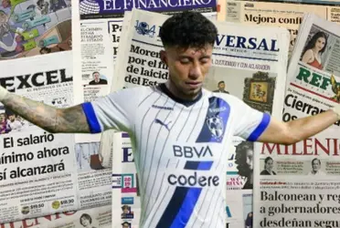 Joao Rojas jugador ecuatoriano 