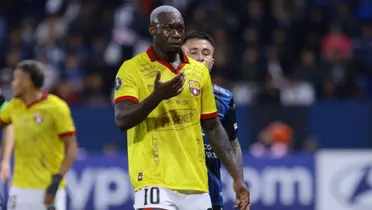 Barcelona SC / Foto: API