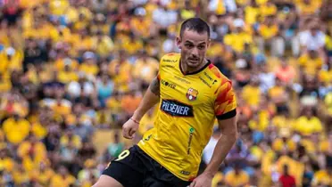 Barcelona SC / Foto: API