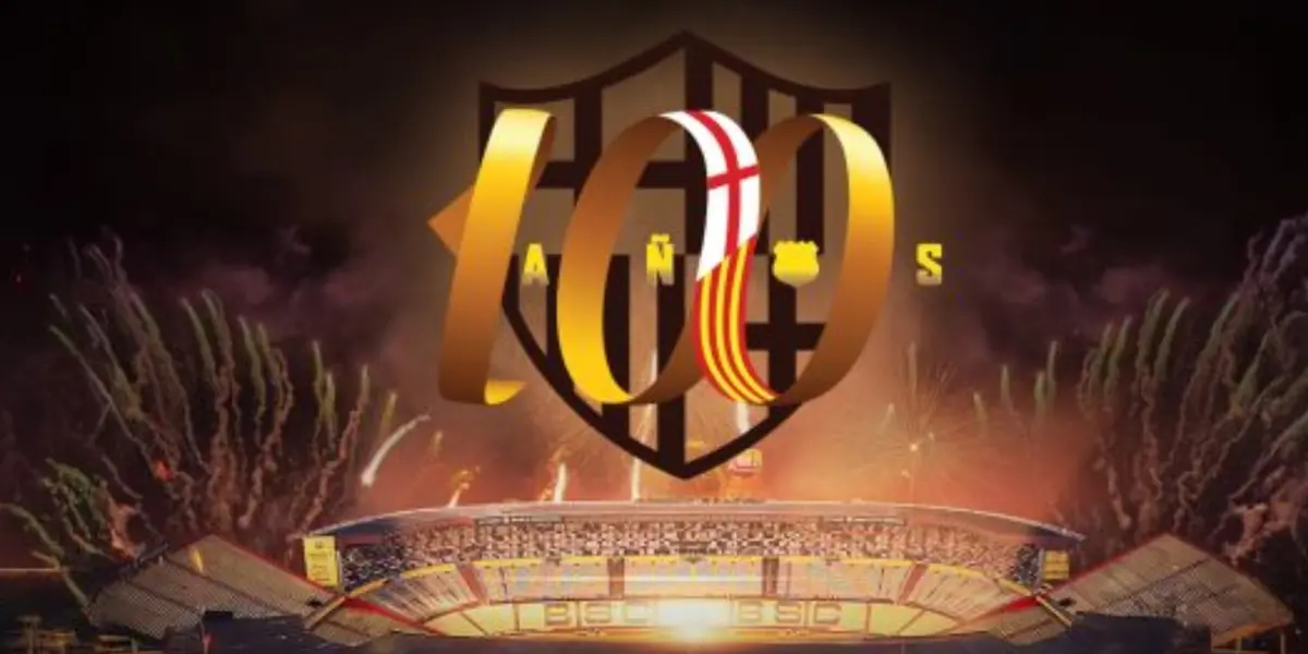 Centenario. FOTO: Sportbet