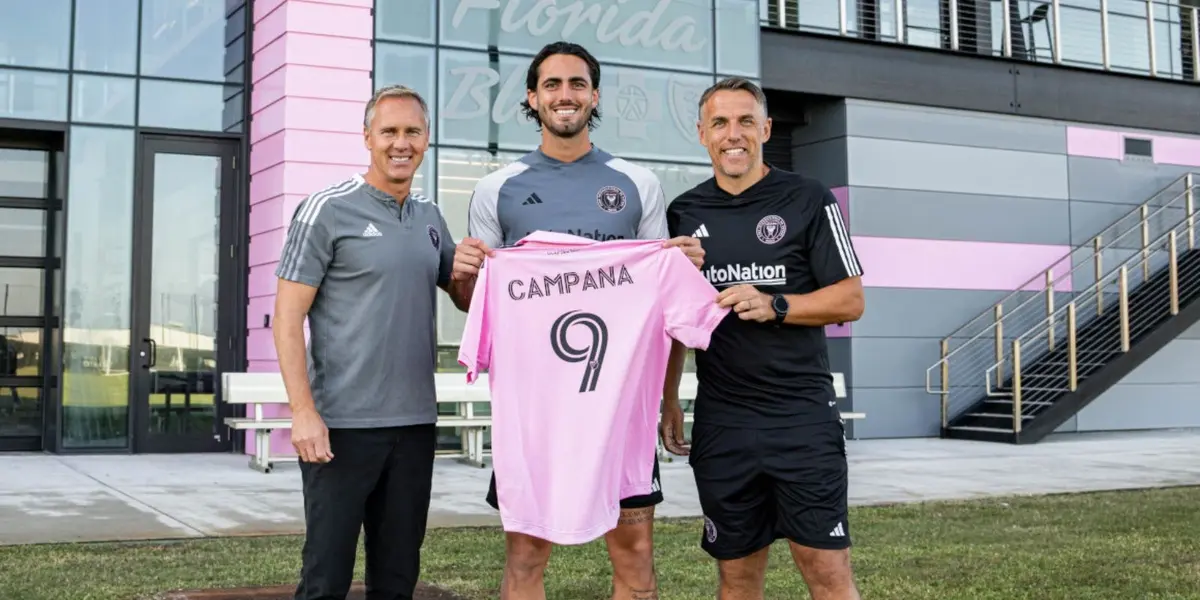 El delantero tricolor regresará al club estadounidense tras su paso por la TRI