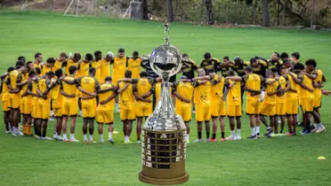 Entrenamiento de BSC. Foto: El Comercio