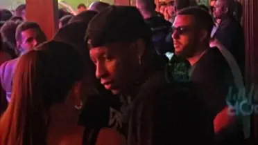 Gonzalo Plata / Foto: Infobae