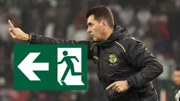 Ismael Rescalvo-Barcelona SC / Foto: API