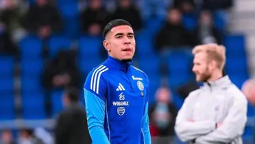 Kendry Páez / Foto: El Comercio