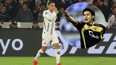 Liga de Quito / Foto: API