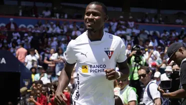 Liga de Quito / Foto: API