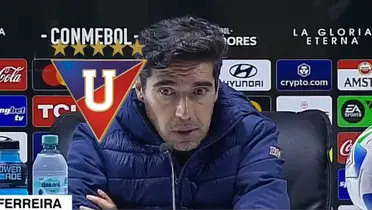 Liga de Quito / Foto: Conmebol