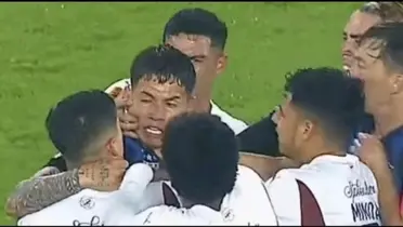 Liga de Quito / Foto: Zapping