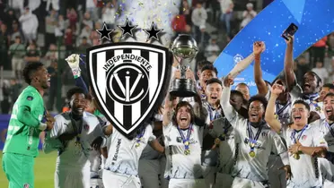 Liga de Quito-IDV / Foto: API