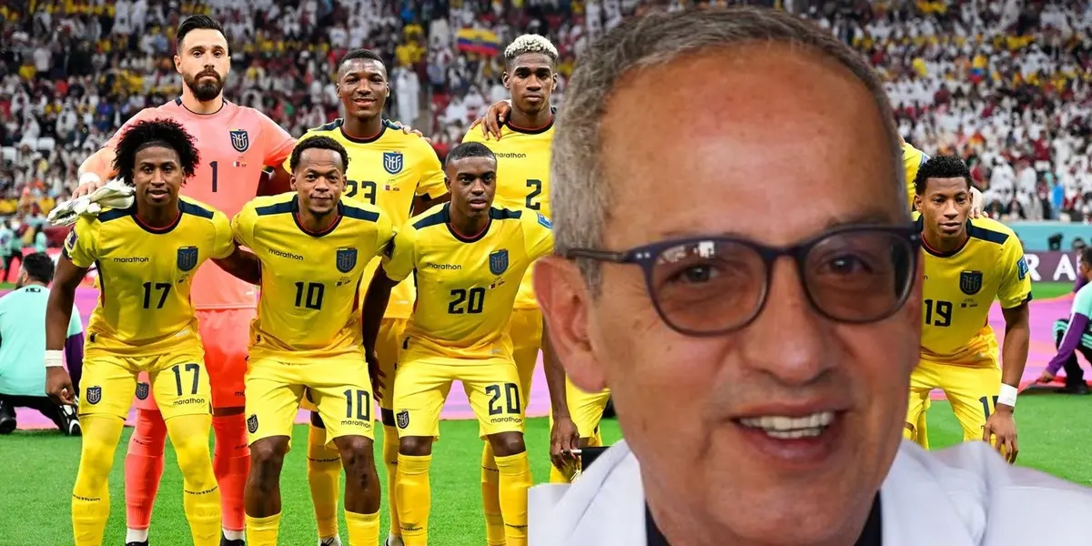 Mira lo que les respondió Aurelio Dávila a los que hablan de la altura