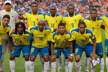 Antonio Valencia discriminado en Ecuador