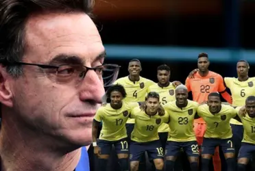 Así respondió Deller a los que dicen que pone jugadores en la selección 