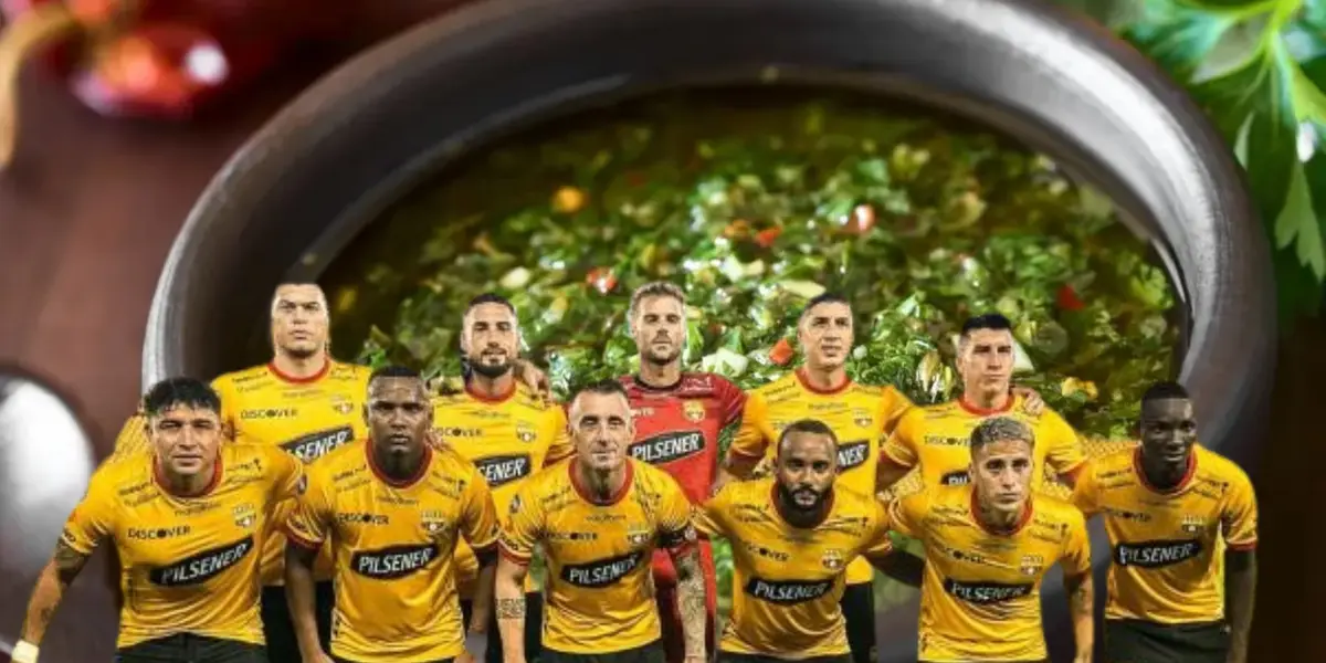 Barcelona SC 2023 