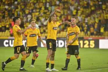 Barcelona SC quiere tocar la gloria continental.