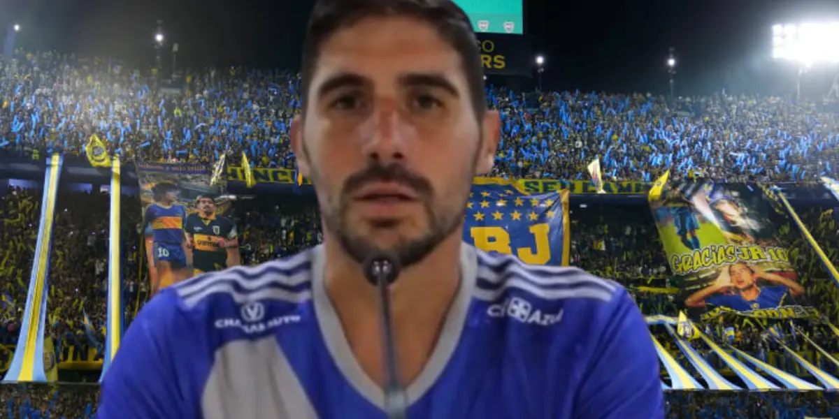 Cristian Erbes jugador de Emelec