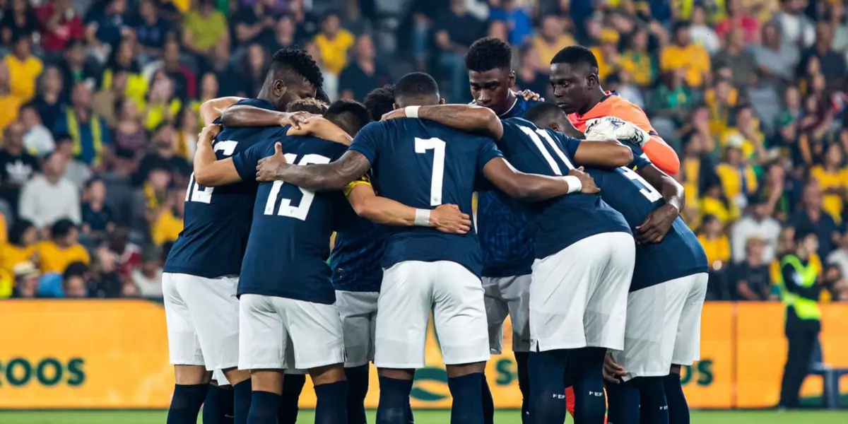 Ecuador cayó en su primera presentación del 2023 ante Australia 3-1. Te dejamos el rendimiento de cada uno de los jugadores