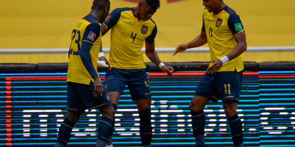 El central tricolor salió lesionado en la final de la Copa de Brasil