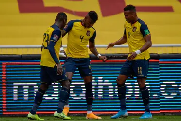 El central tricolor salió lesionado en la final de la Copa de Brasil