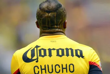 El Chucho Benítez es un ídolo en el América de México