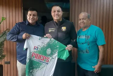 El conjunto guayaquileño está en Machala para disputar un partido amistoso contra el Audaz Octubrino