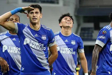 El cuadro eléctrico busca su primera victoria en la Copa Sudamericana. 