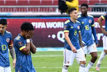 El entrenador colombiano habló sobre el momento de ambas selecciones