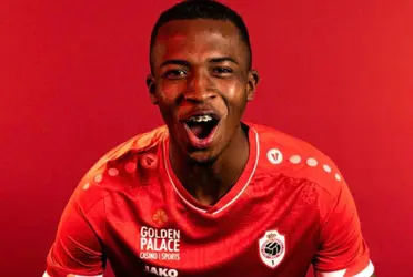 El ex jugador de Independiente del Valle está siendo sondeado por un equipo de la Bundesliga que le sigue los pasos desde meses atrás