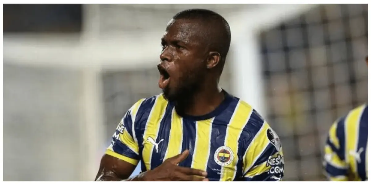 El Fenerbahce, de Enner Valencia, se juega la clasificación en Europa League ante el Sevilla.