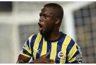 El Fenerbahce, de Enner Valencia, se juega la clasificación en Europa League ante el Sevilla.