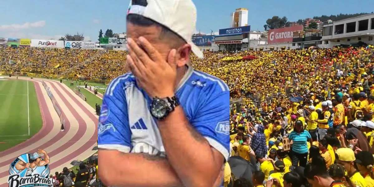 Emelec y BSC