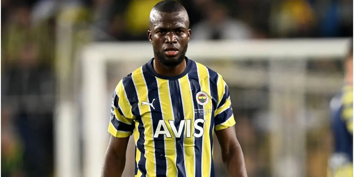 Enner Valencia sigue destacando en Turquía.