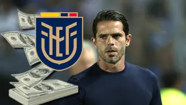 Fernando Gago / Foto: KCH FM