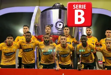 Fue figura y campeón en BSC, hoy tendrá que jugar por no descender