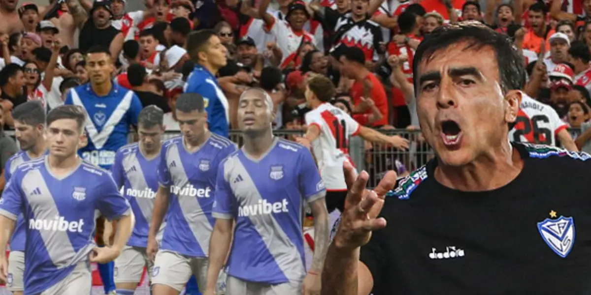 Gustavo Quinteros y Emelec