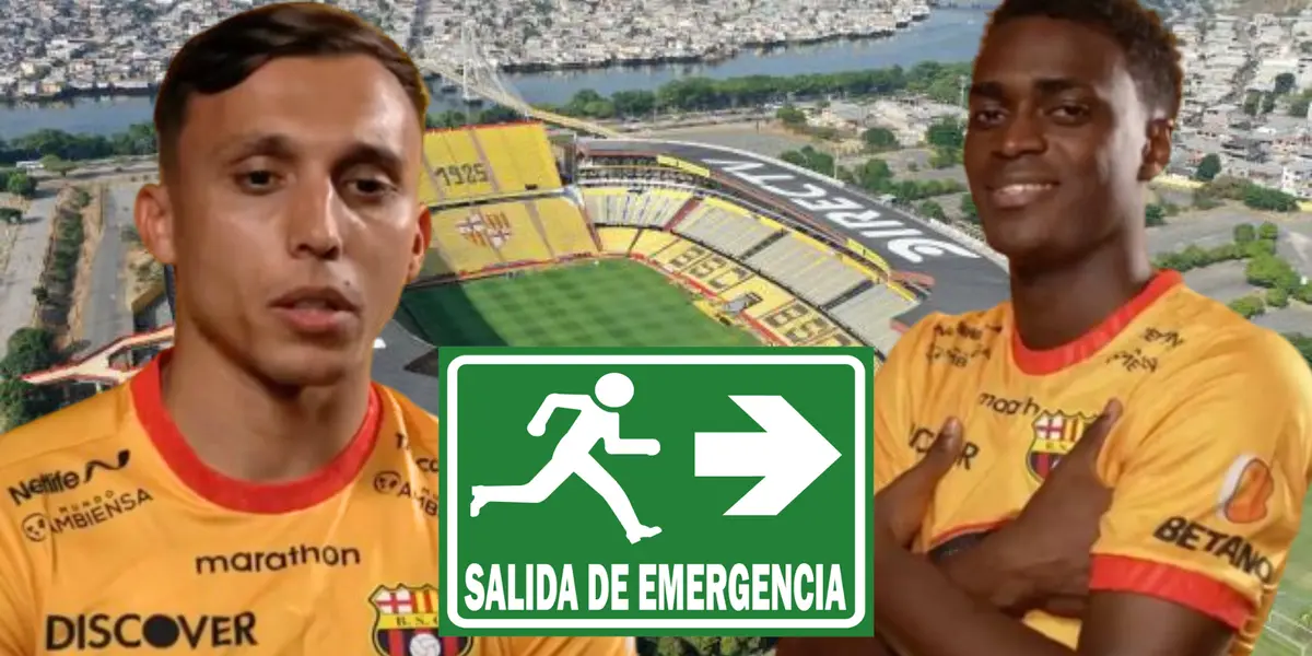 No solo Mathías Suárez y Alex Rangel, otro defensor se le podría escapar a Ariel Holan en BSC