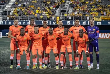 Precio especial para los partidos de Barcelona SC