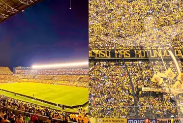 Se confirma la peor noticia para el hincha de Barcelona SC previo al partido