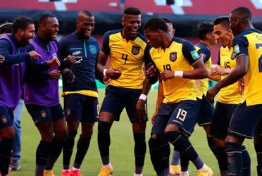 Se viene el debut de Félix Sánchez con la selección ecuatoriana, el estratega español busca un equipo que sea protagonista y contundente ante sus rivales