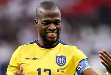 ¿Seguirá en Europa? Confirman el nuevo club de Enner Valencia. 