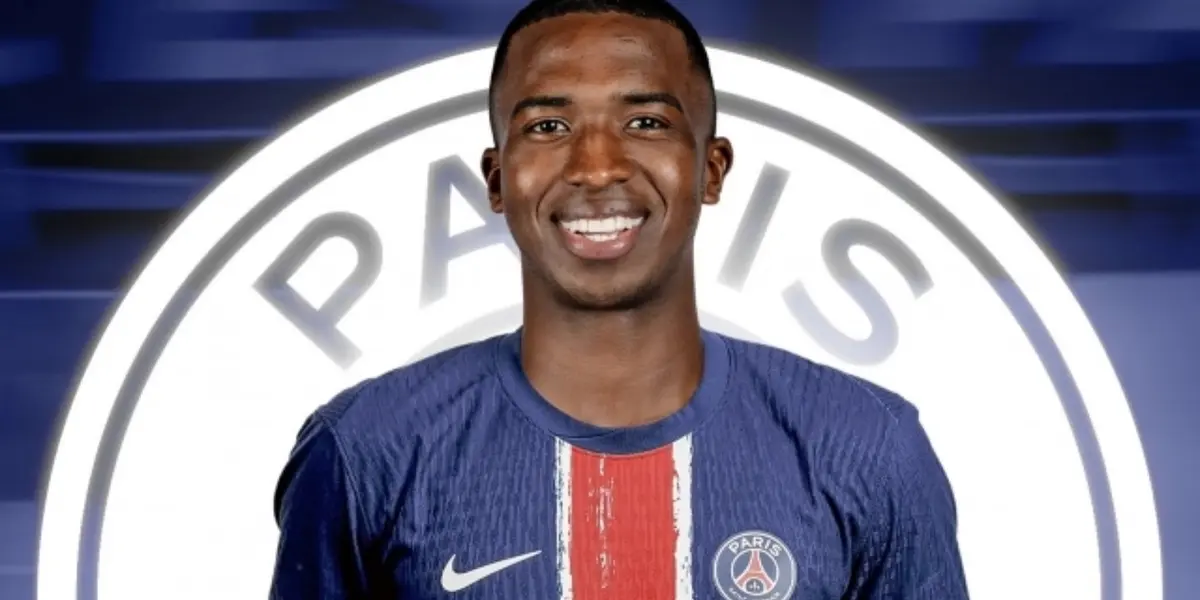 El jugador de 35 millones al que rechazó el PSG, con tal de contratar a William Pacho